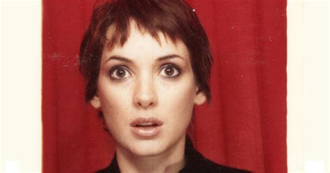 winona ryder boobs|Winona Ryder’s Most Intimate Photographs Are in a New Book,。